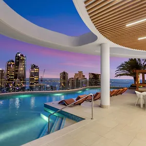 The Gallery Residences Broadbeach - Official Listing Apartment
